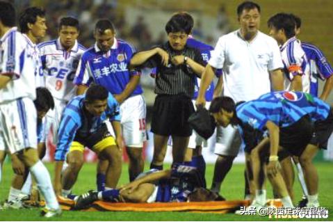 01年陕西国力,陕西国力甲a冠军