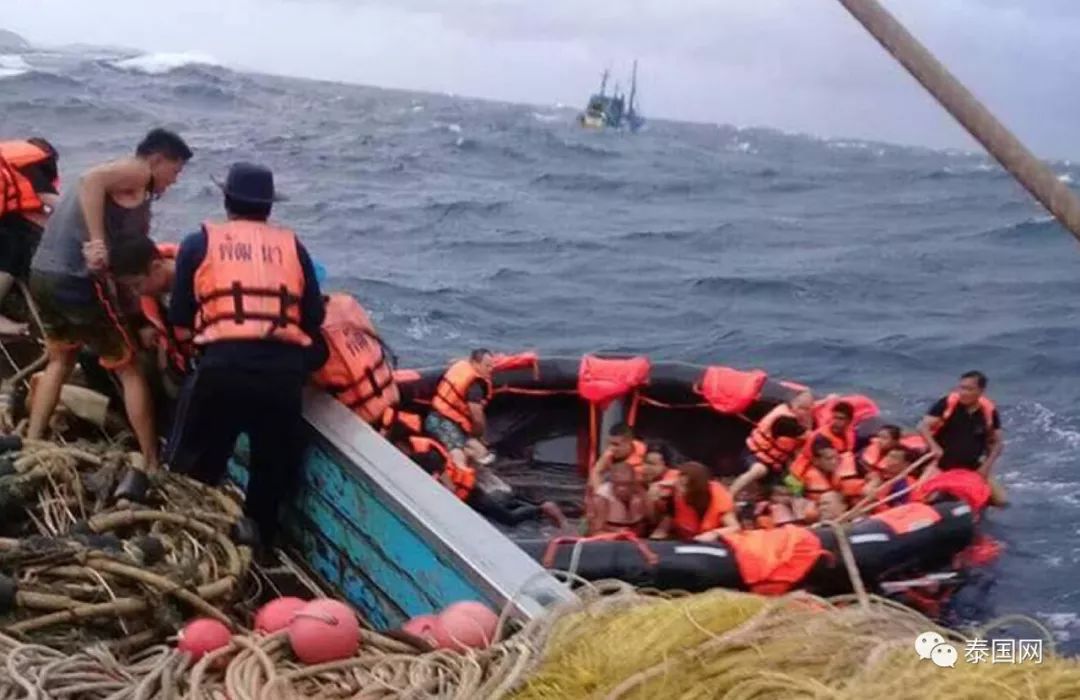 真实的泰国与你想象中的不太一样,回忆2019年泰国