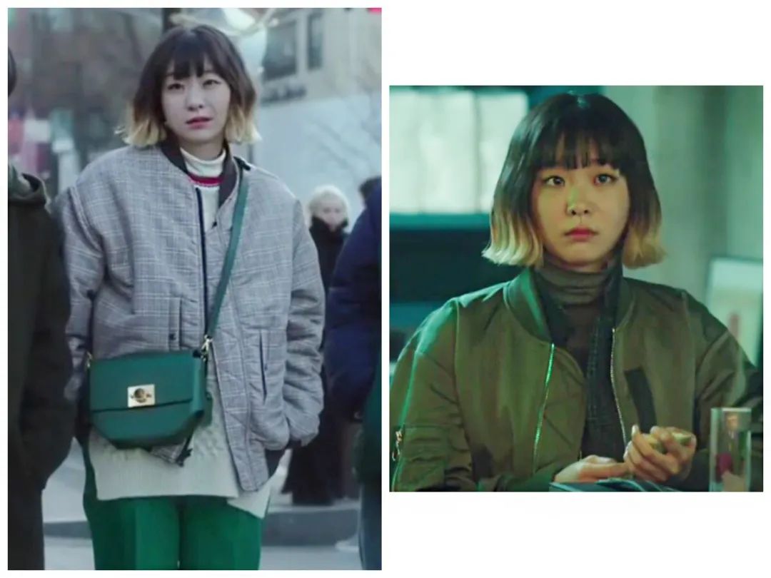 拜托了衣柜！梨泰院开年第一爽文？