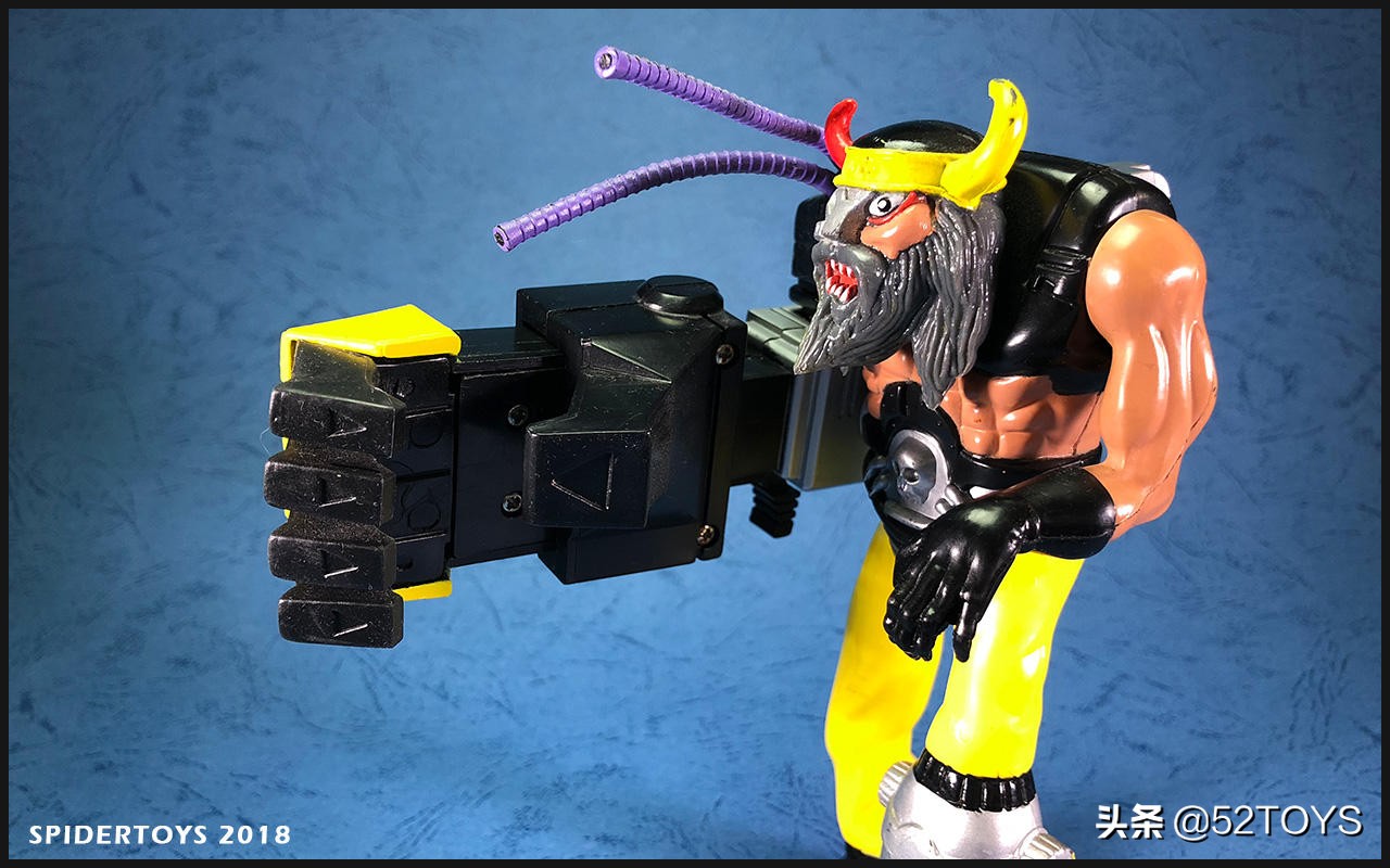 2018玩具,2018玩具收官之作