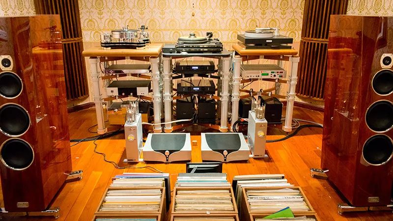 hifi音箱功放套装推荐,hifi进口组合音响