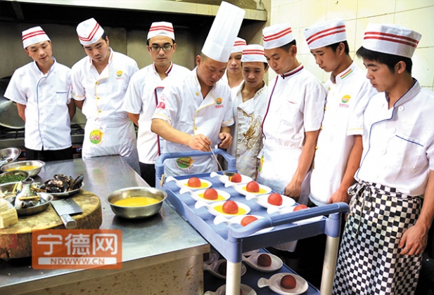 宁德柘荣美食推荐,柘荣十佳特色小吃