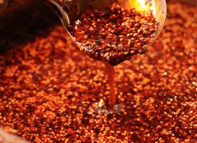 辛辣食物对心理健康的影响,为什么辛辣食物上瘾