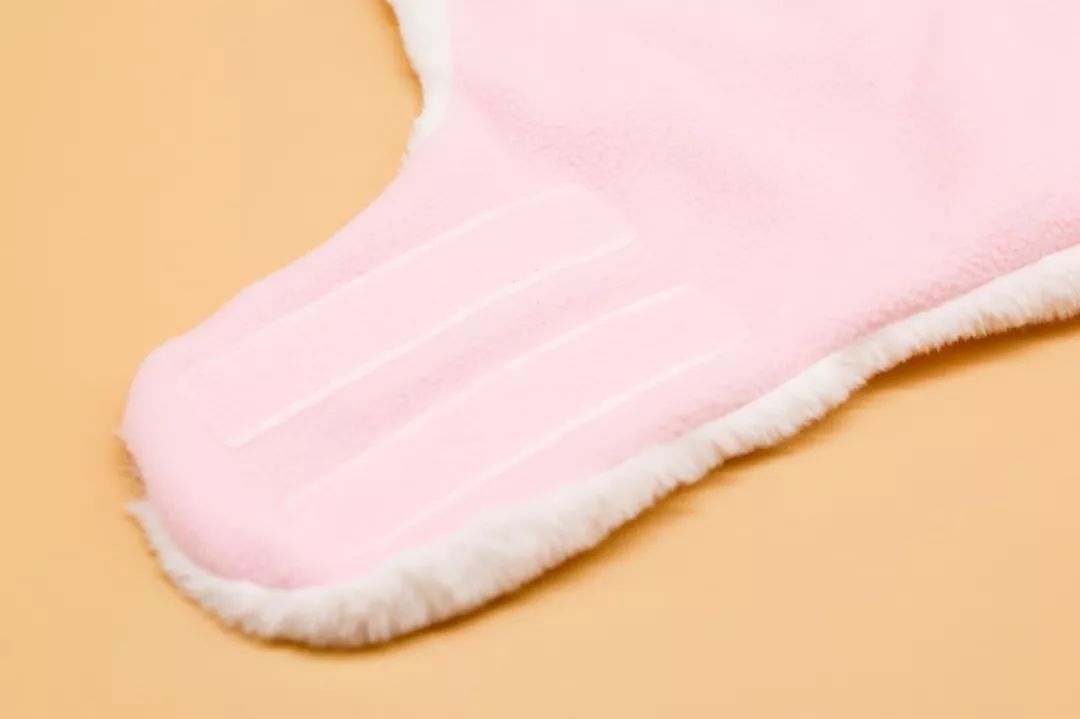 舒适柔软轻巧的宝宝冬季帽子推荐,韩国宝宝帽子1-3岁冬