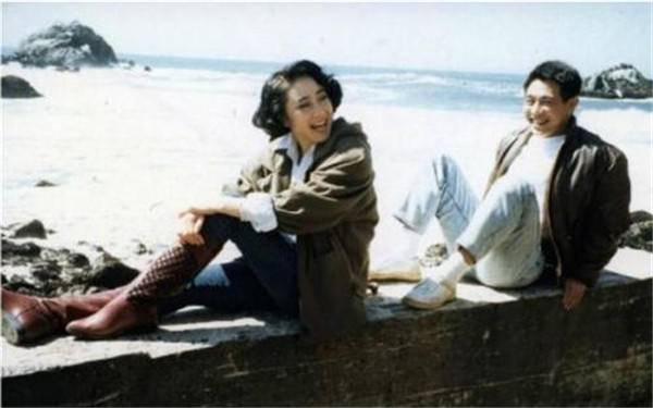 李连杰抛妻弃女,抛妻弃子李连杰