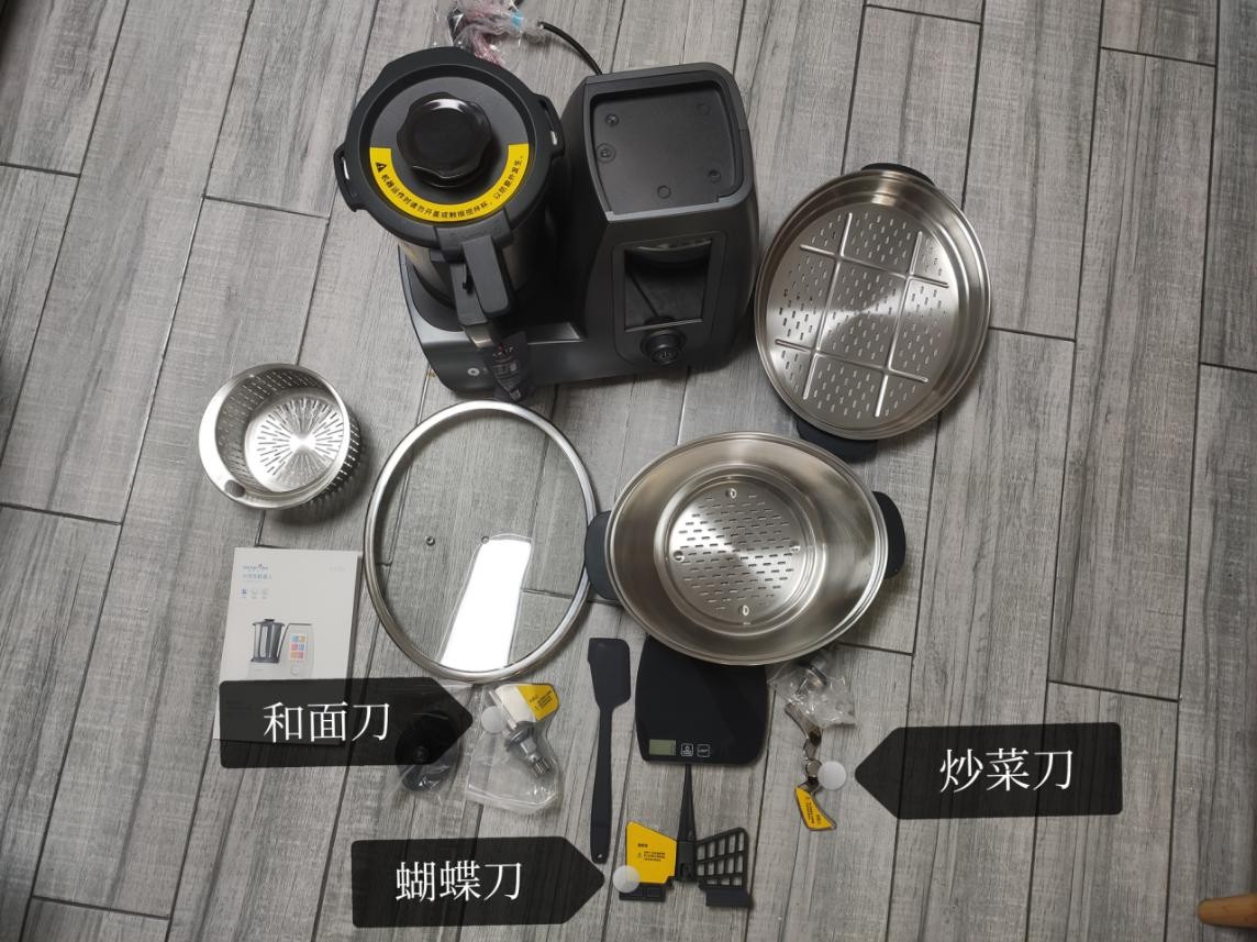 料理机好用又便宜,十大不建议买的料理机