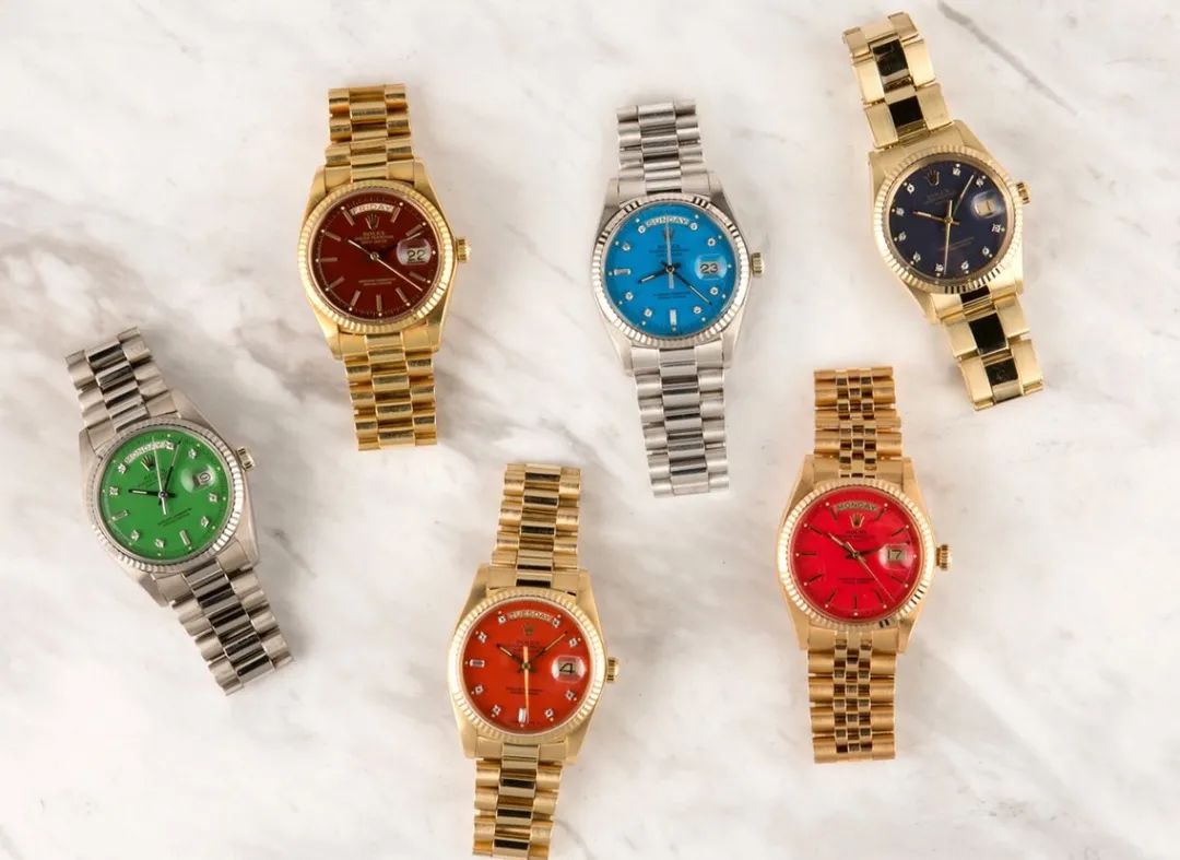 帝舵25407和25600,帝舵风尚黑盘和蓝盘该怎么选