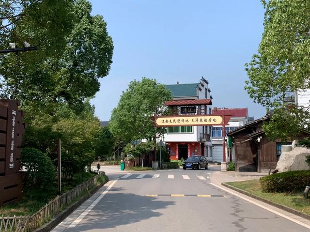 天下第一美景风水宝地,天下江山风景区