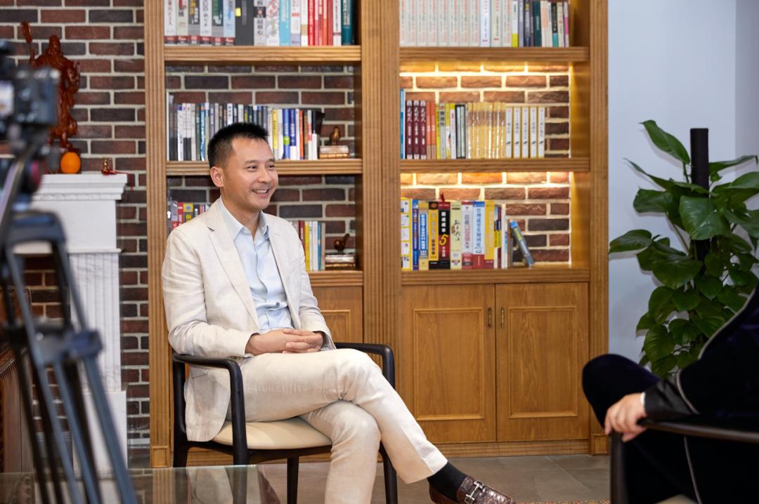 连续七年双十一销量冠军!退伍转业军人在母婴护肤行业绽放光芒