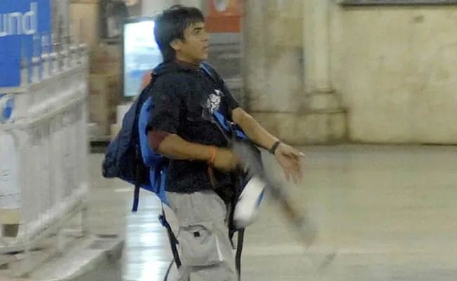 2008年印度孟买反恐行动,印度黑猫突击队反恐