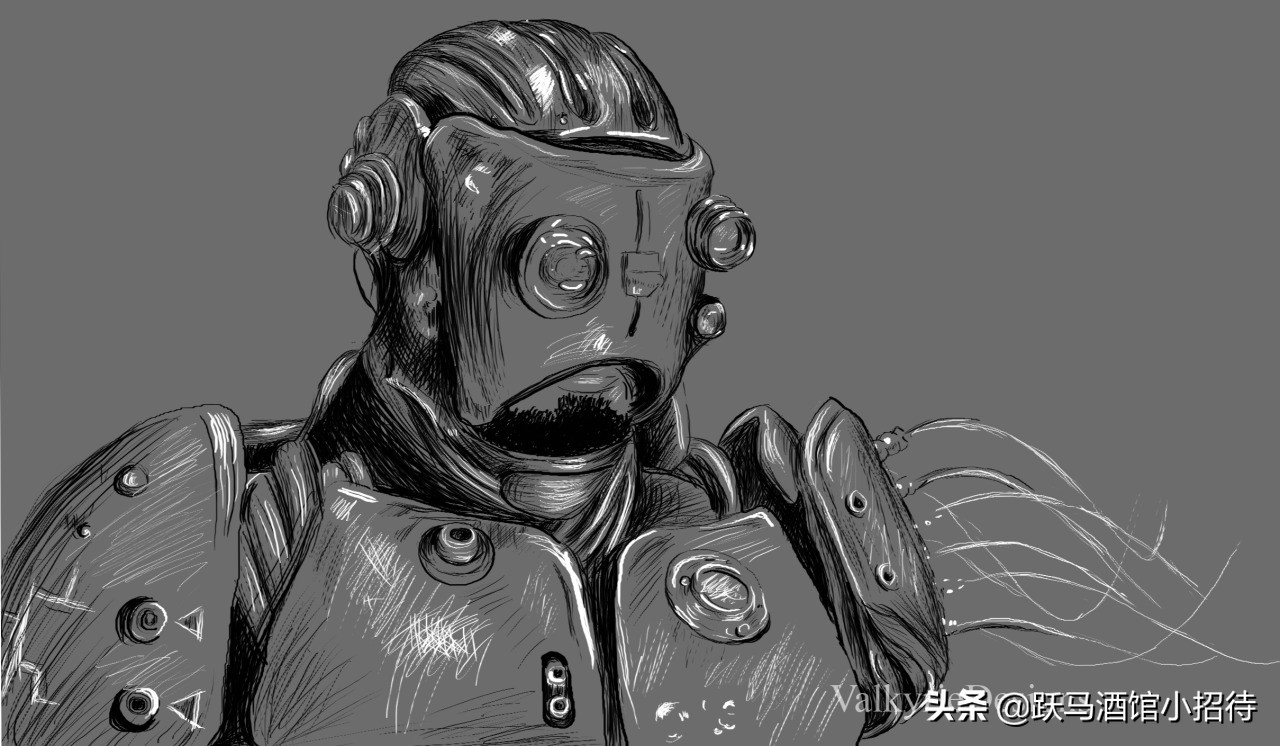 环太平洋机甲介绍切尔诺阿尔法,环太平洋机甲切尔诺阿尔法号照片