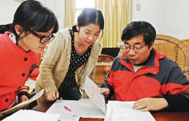 分班被分到差班了怎么办,分班如何大概率分到好班