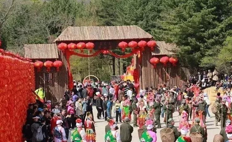 新宾猴石最新消息,新宾满族开山节是哪天