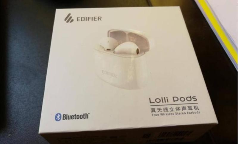 漫步者蓝牙耳机评测lollipodspro,漫步者蓝牙耳机lollipodspro体验