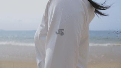 防晒衣推荐日本品牌,日本防晒衣遮脸防紫外线