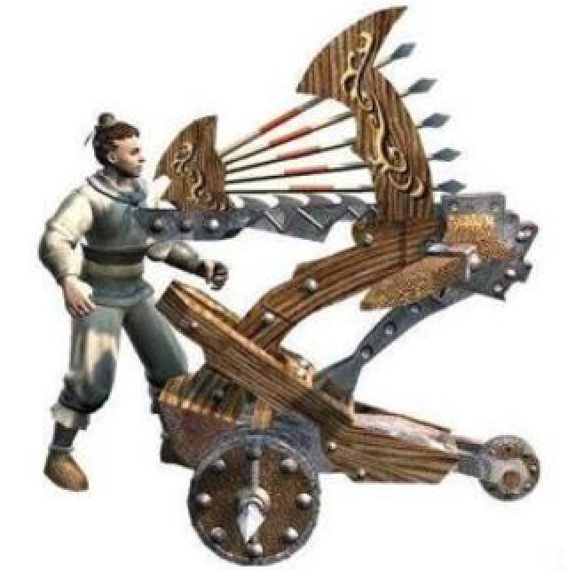 墨子的真实身份和来历,中国航天鼻祖墨子