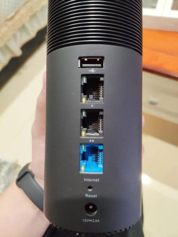 小米r1d路由器硬盘能当移动硬盘吗,小米r1d路由器硬盘读取不到