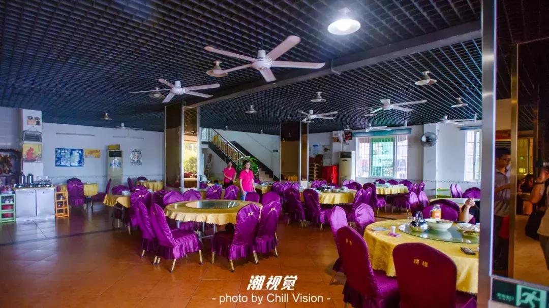 探店20年老店菜,美食探店小店深藏闹市20年