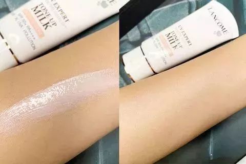 防晒霜身体防晒测评 (芳珂防晒和薇诺娜防晒霜测评)