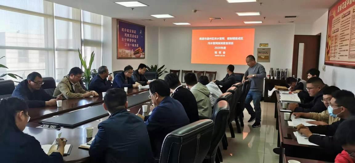 通州排污水管道,南通城镇污水治理现场勘察