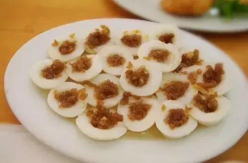 汕尾的各种粿,汕尾人吃东西