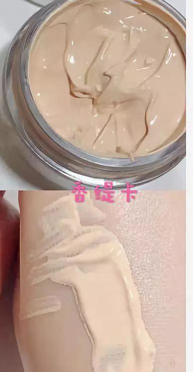 k妹最火的粉饼,什么大牌粉底最好用又不卡粉