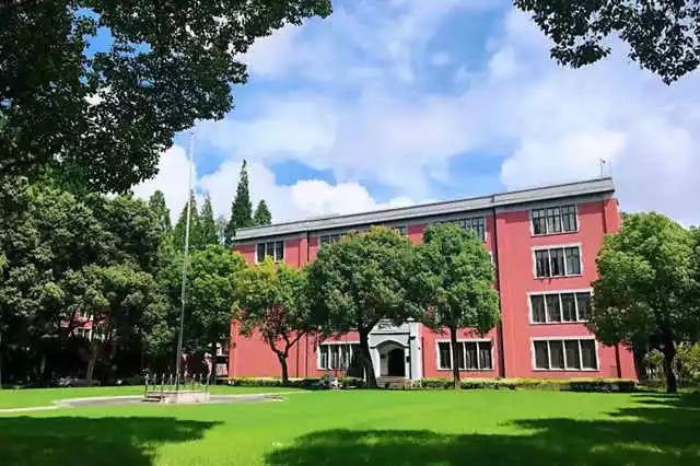 见证高教百年变迁！这所顶尖大学16处建筑入选国家*物文**保护单位