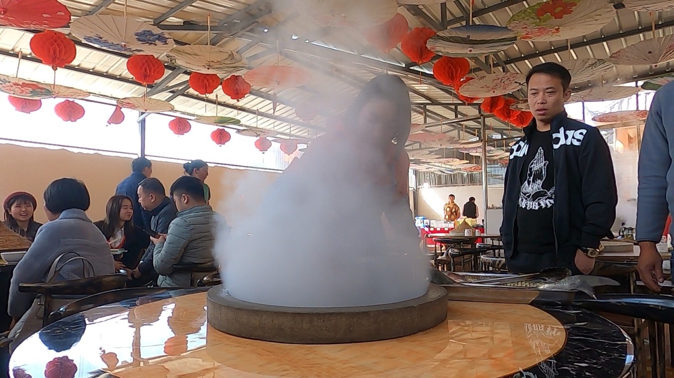 云南六日五晚免费游,云南五天四晚一人游