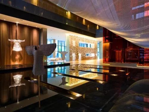 北京最好的酒店排名前十名,北京性价比高的酒店