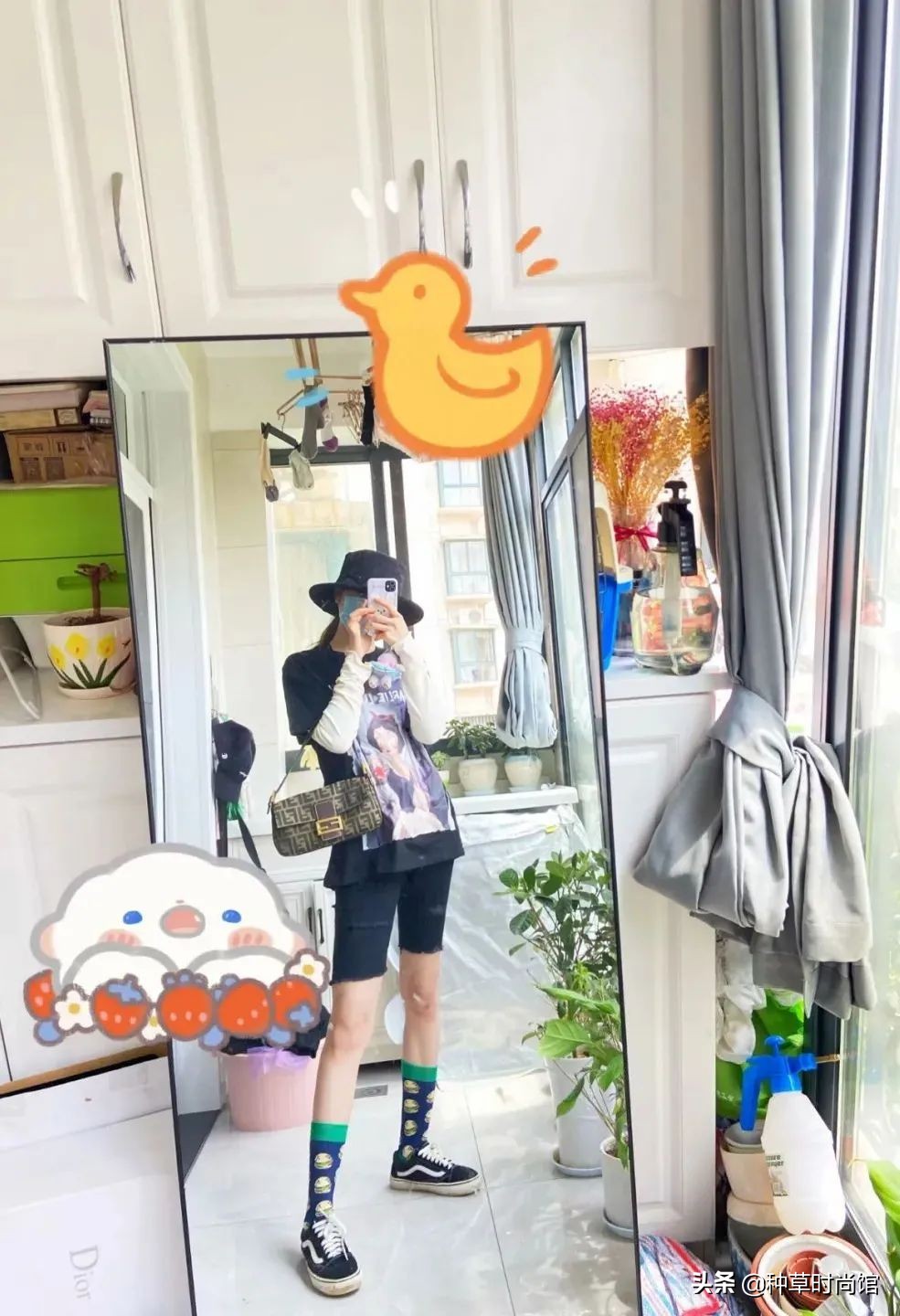 推荐的5只包包,最值得入手的100只包