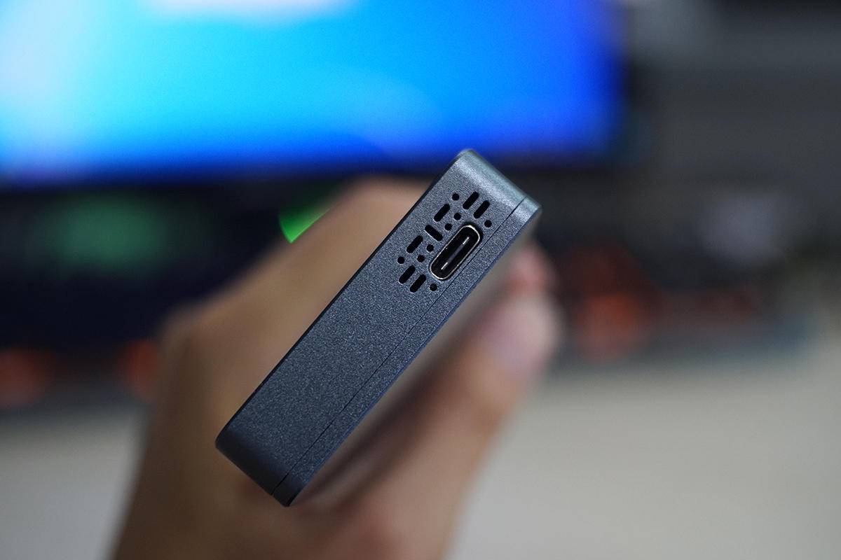 给硬盘盒装上风扇,小改变解决大问题,硬盘发热无需再忍