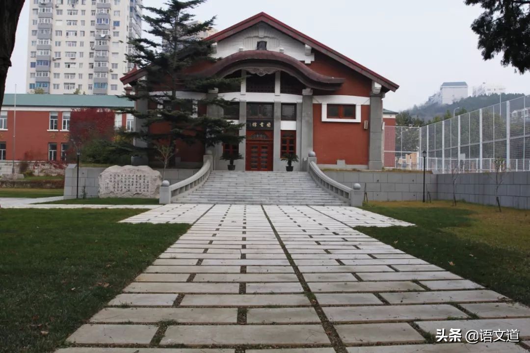 大连最好中学排名,大连入选全国500强的高中