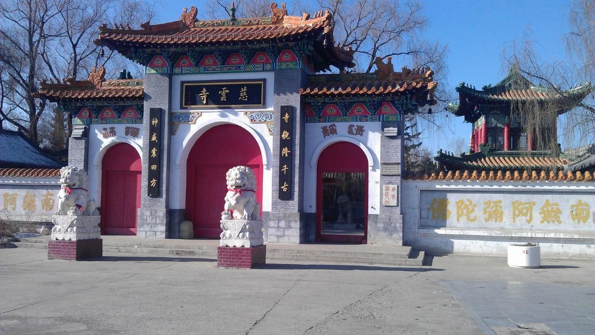 有人问你：哈尔滨哪个区（市）县最大哪个最小？都有啥？你知道不