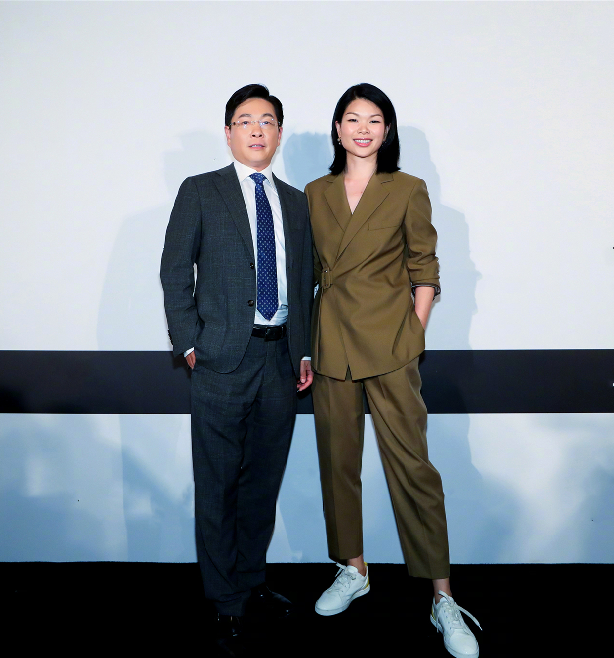 超模吕燕的丑小鸭逆袭史,国际超模吕燕视频