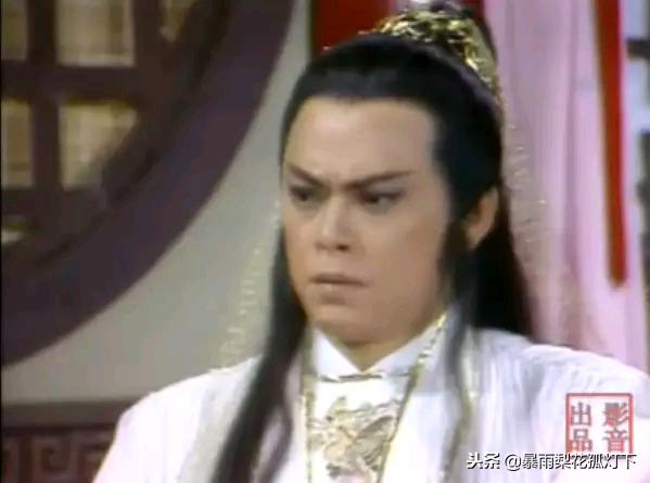 谁还记得这部30年前的电影,谁还记得曾经的电影