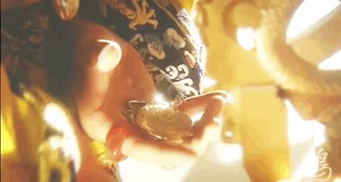 这样又渣又美腻的男主，看一部少一部了