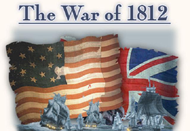 觊觎五大湖出海口，美国人不惜发动战争，未遂，开挖“克林顿沟”