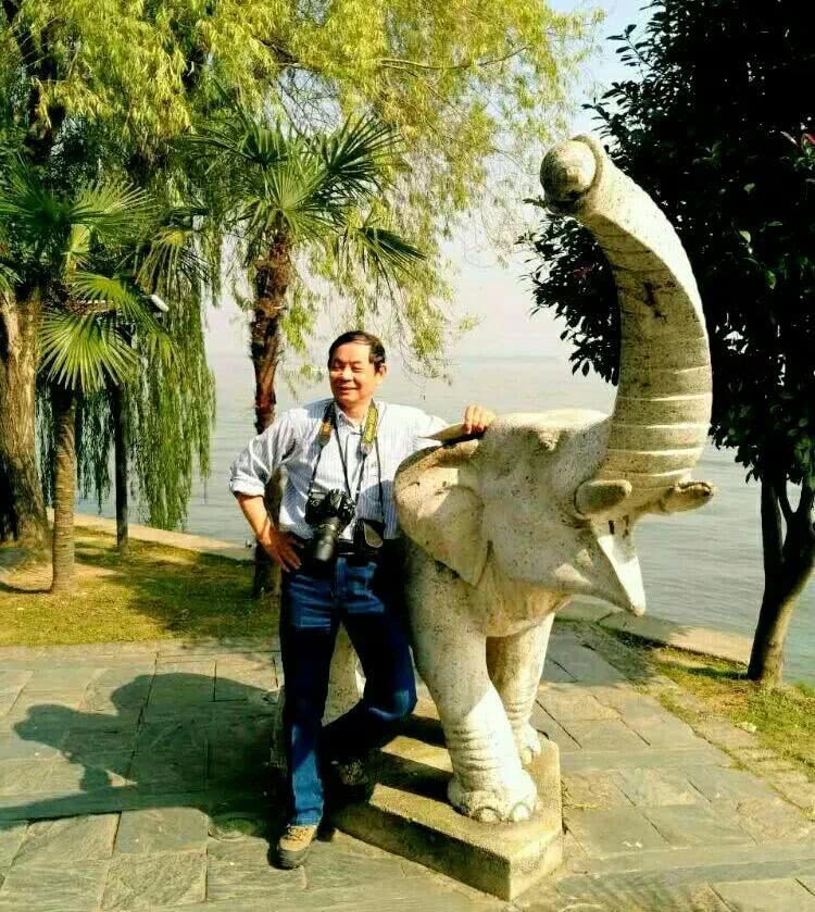 从丁亥到己亥—武昌水果湖中学六六届高三（1）班同学聚会本命年