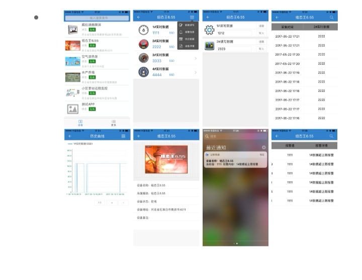 组态王局域网远程访问,组态王怎么远程采集数据