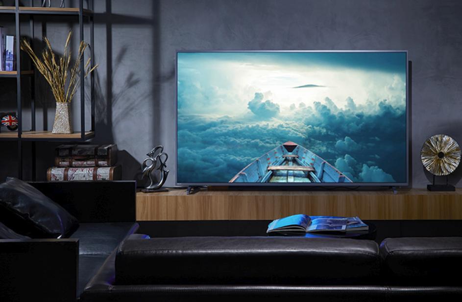 4千左右的智能电视推荐,四千性价比最高的电视机