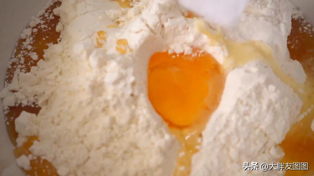 超级柔软的面包制作方法,怎么制作面包老面