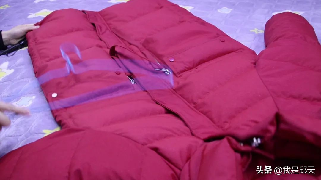 羽绒服洗了结块有什么办法解决,旧羽绒服羽绒结块不蓬松了怎么办