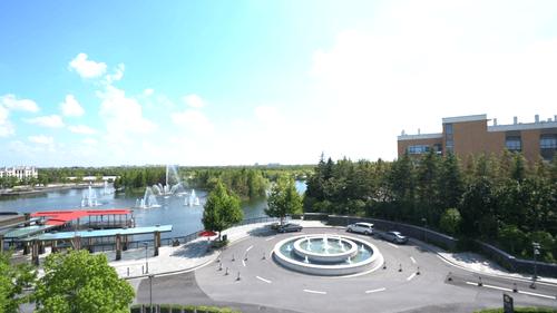 近200家大牌国庆薅羊毛攻略！这个购物天堂带你Slay朋友圈