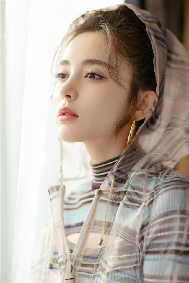 天生漂亮的脸部特征,哪些脸部特征越长越好看