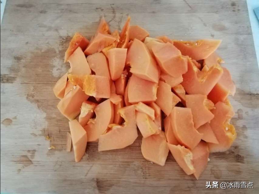 美容养颜汤隔水炖,美容养颜的汤羹有哪些