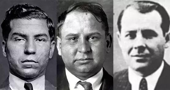 混了100年，美国*手党黑**该“还”了