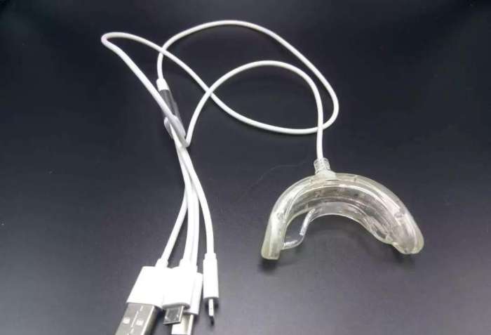 网上卖的美牙仪靠谱吗,网络爆款美牙仪可信嘛