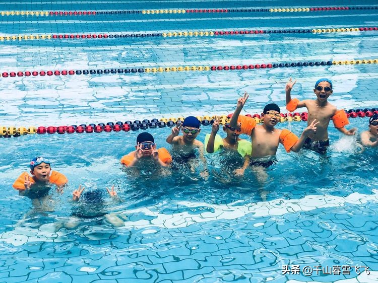 济南有这样一所学校，看看吧