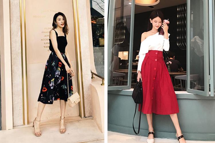 拒绝粗腿肥臀，梨妹3招逆袭韩剧女主人