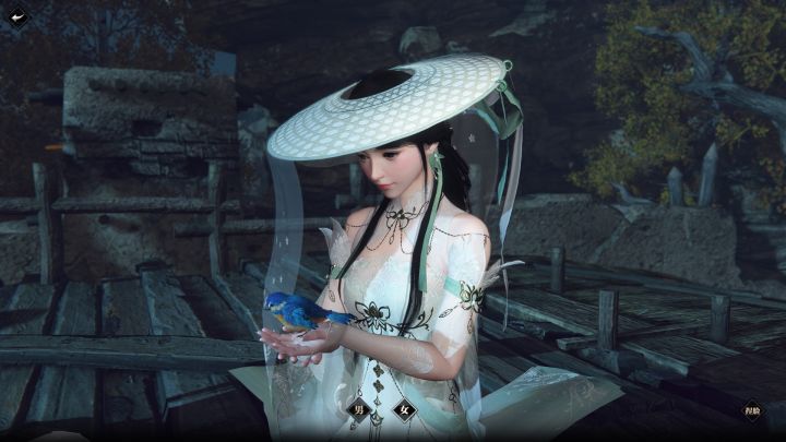 古剑奇谭三游戏排行榜,nga手游评分